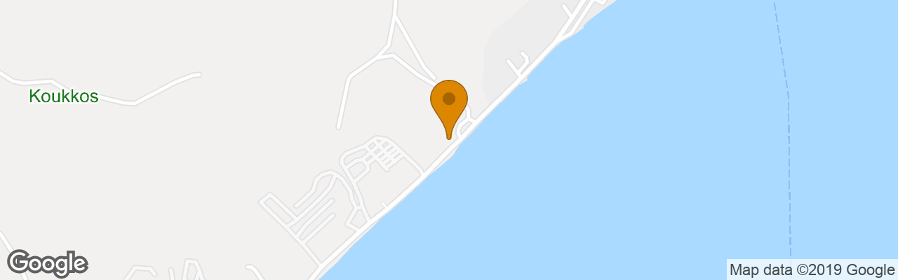 Hotel Grand Blue Beach 