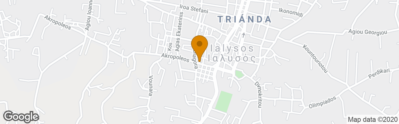 Hotel Vivian Studios 