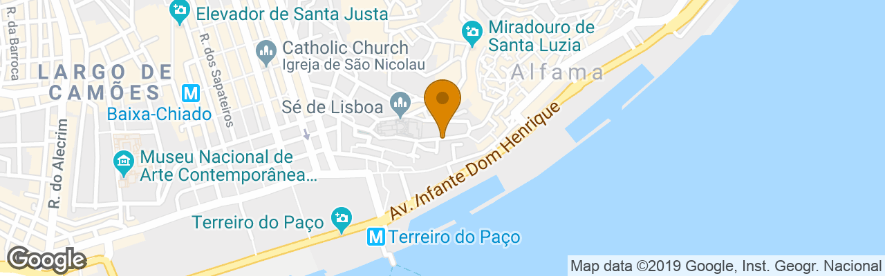 Hotel Pensão Sao João Da Praça 