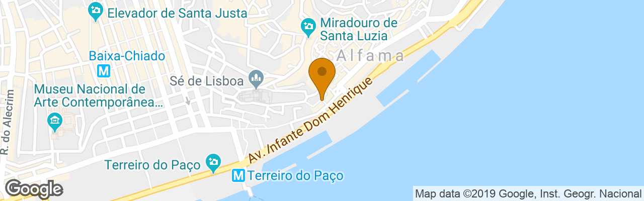 Hotel Palacete Chafariz D'el Rei 