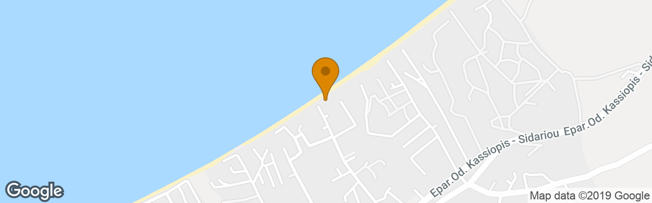 Silver Nests Apartments 