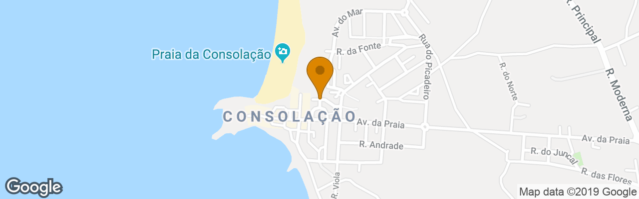 Hotel Alojamento Pedramar 