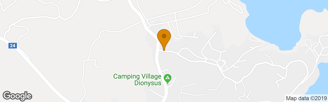 Corfu Dassia Studios 