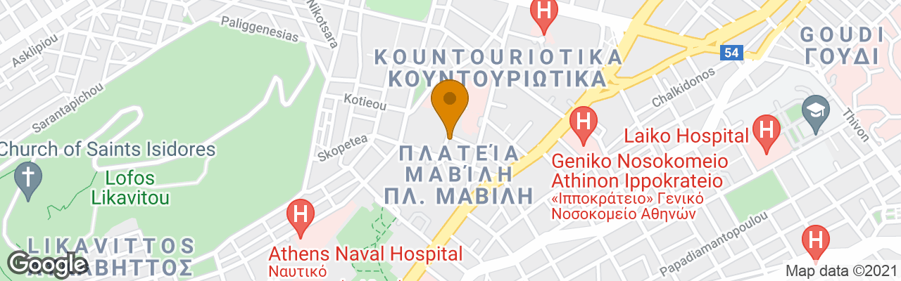 Andromeda Suites And Apartments 