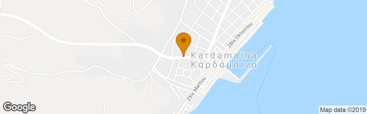 Argiri Hotel & Apartments 