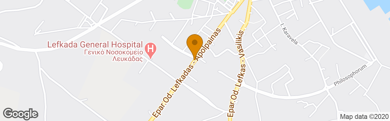 Saint Thomas Village 