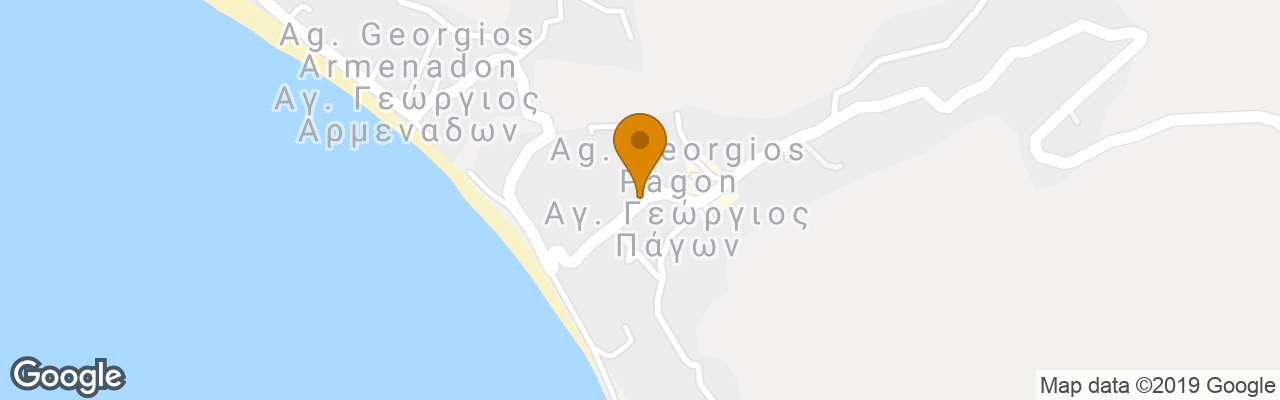 Villa Nina Apartments 