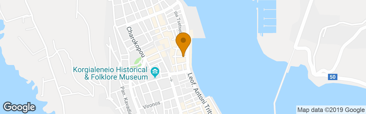 Hotel Kefalonia Grand 