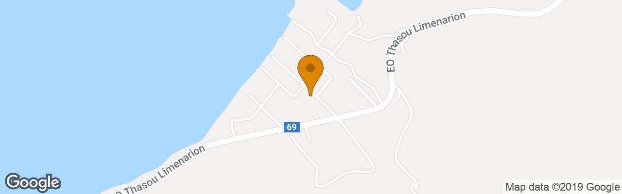 Louloudis Boutique Hotel & Spa - Adults Only 