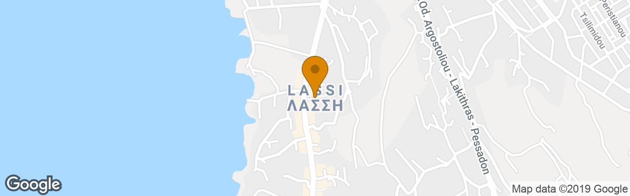 Hotel Kefalonia Houses 