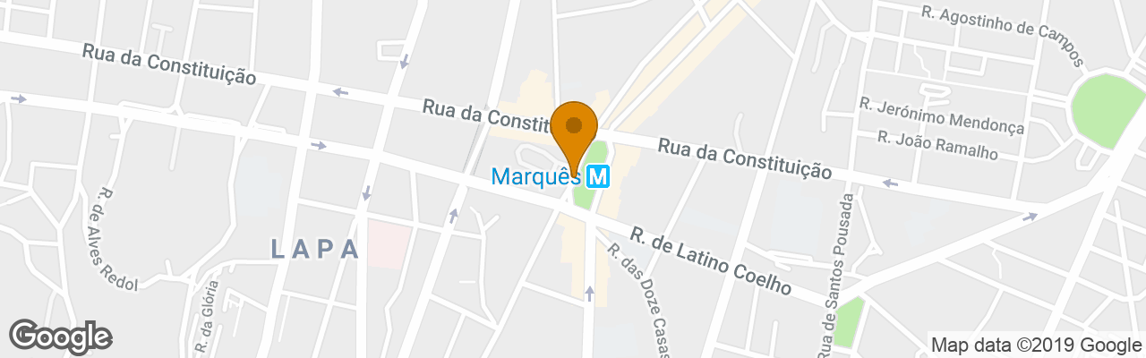 Bo - Marquês Apartments 