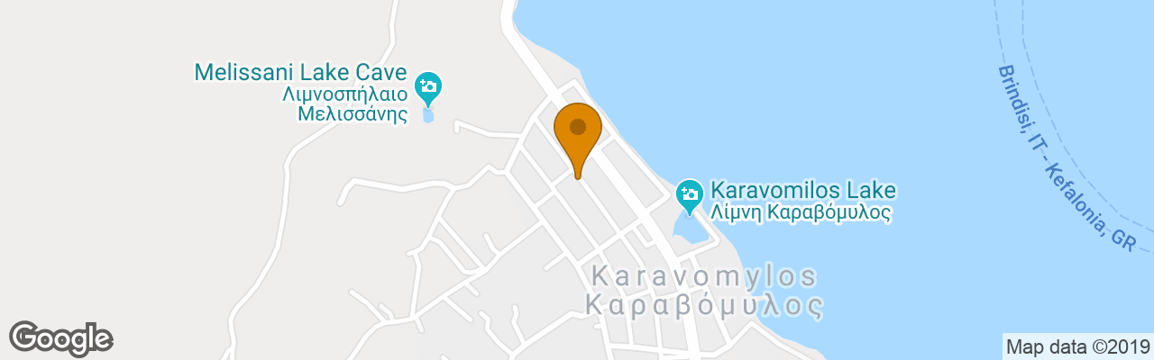 Diamanto Luxurious Residence 