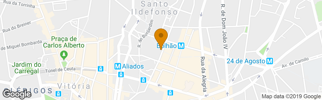 Bo - Sá Da Bandeira 