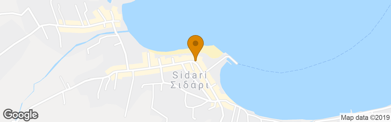 Bertos Studios of Canal d'amour 