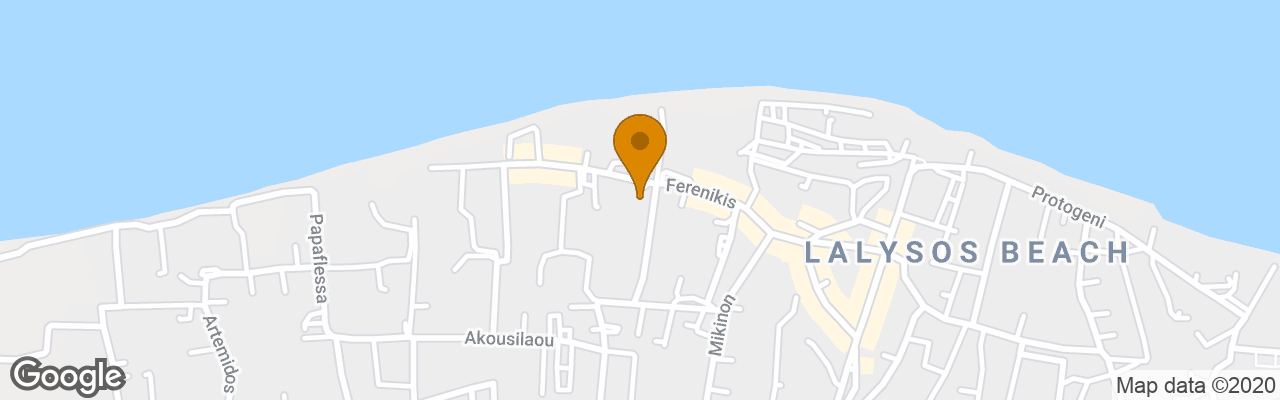 Hotel Forum The Residence 