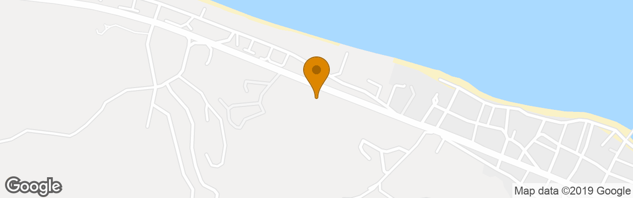 Flegra Beach Boutique 