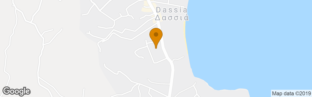 Rose Garden Studios And Apartments 