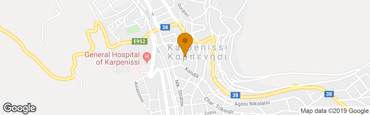 Katoikies Marianna Lappa 