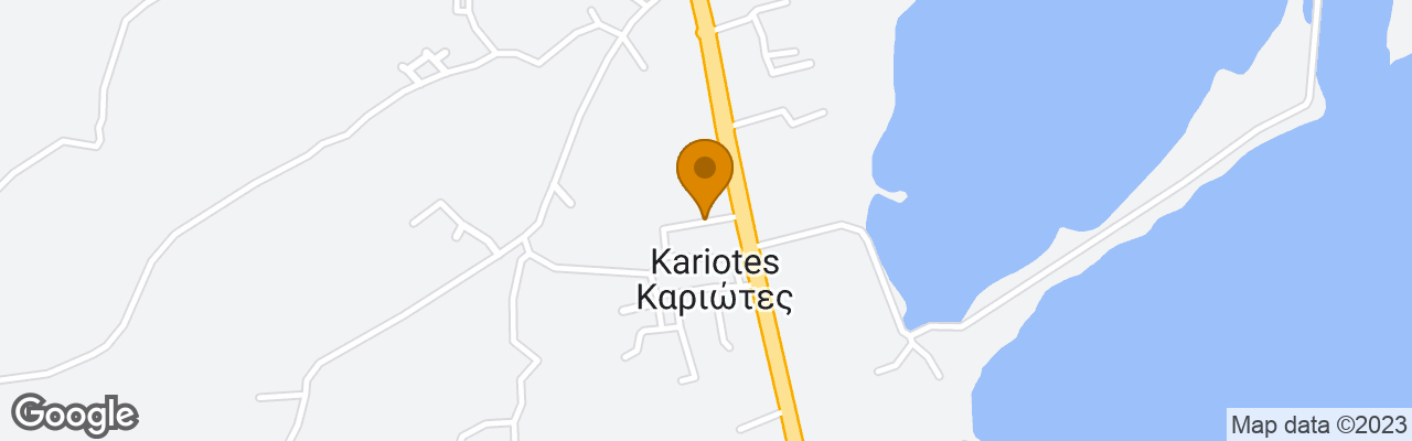 Anthemis Luxury Villas 