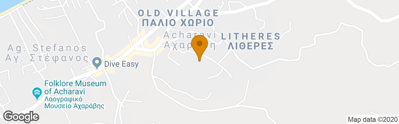 Tassos Apartments And Pool Bar 