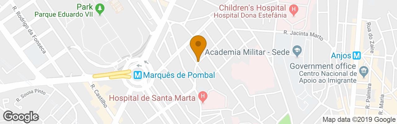 Hotel Morpheus Guest House 