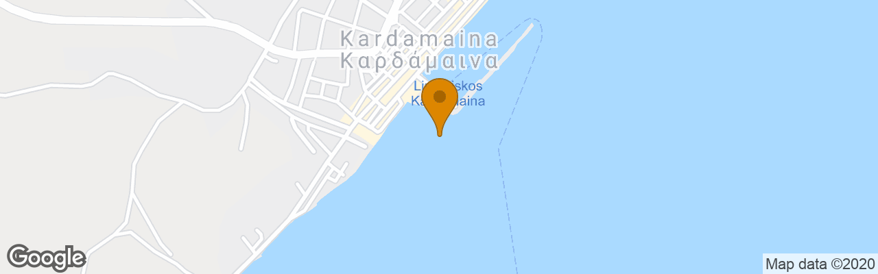 Stergia Apartments 2 