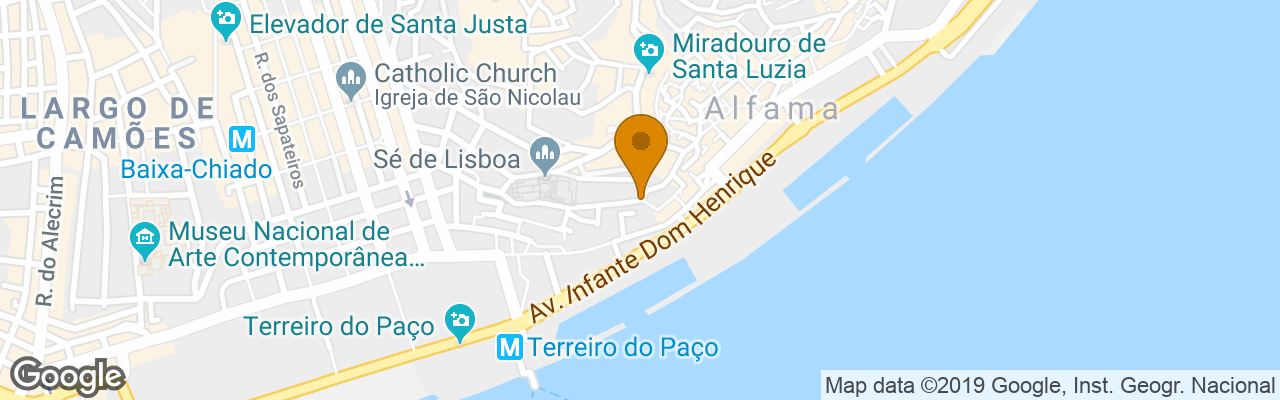 Hotel Palácio Vila Flor 