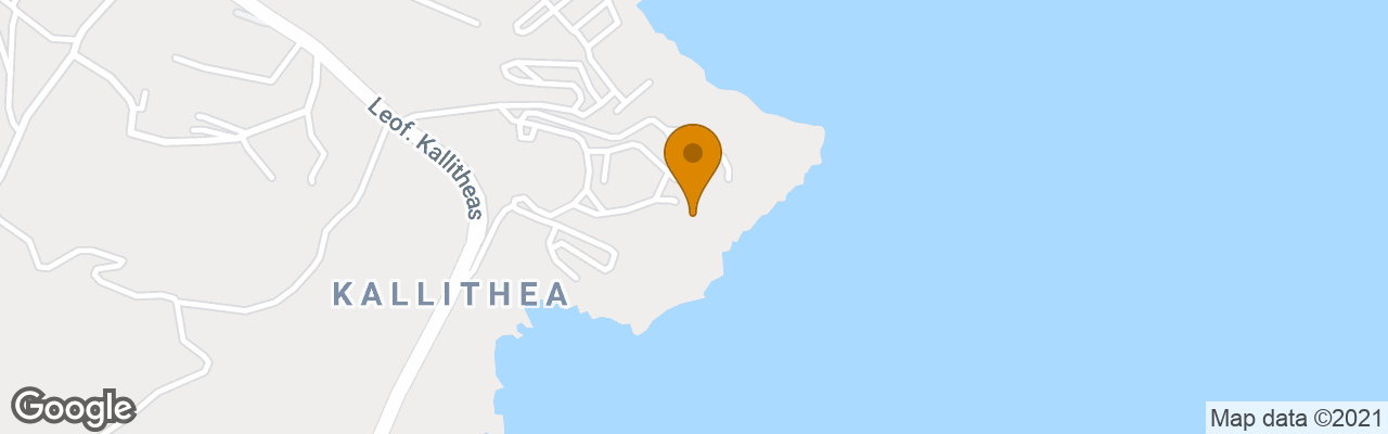 Hotel Kalithea Horizon Royal 