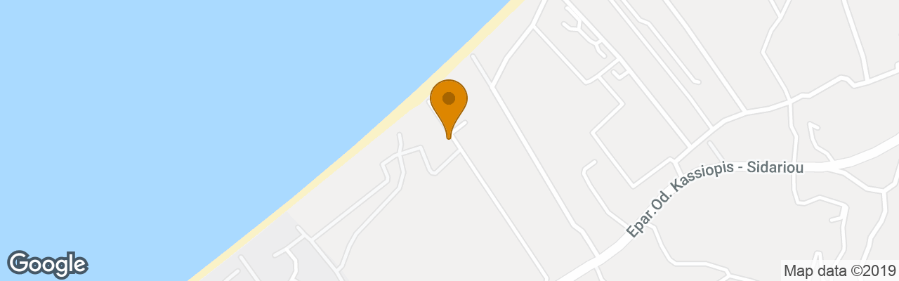 Hotel Gelina Village - Nostos Mare 