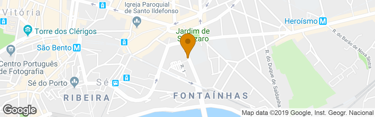 Centenary Fontainhas Apartments 