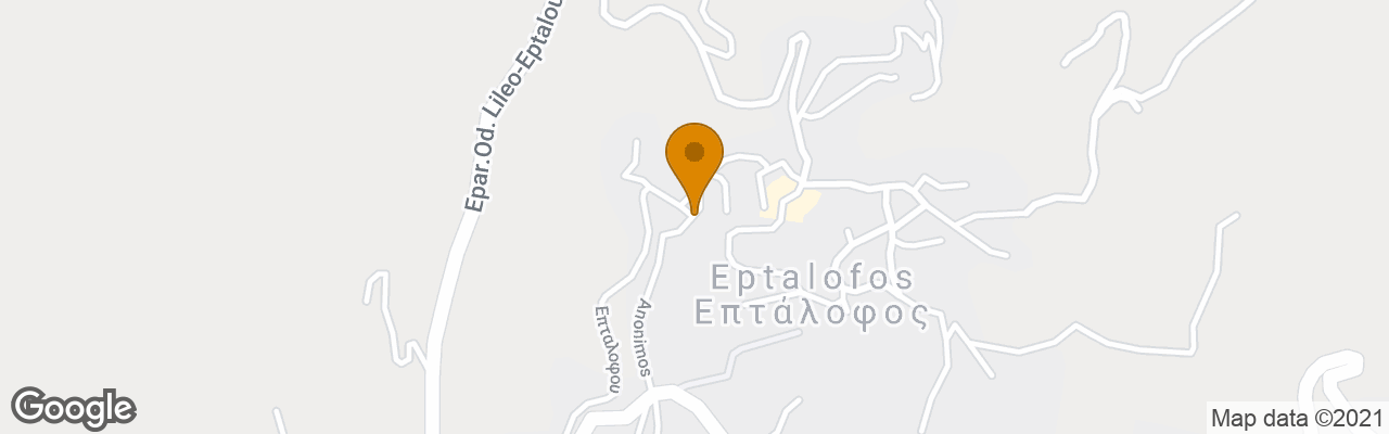 Pension Asimina Guesthouse 