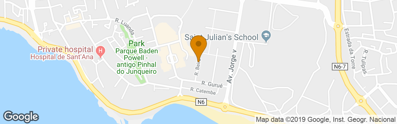 Carcavelos Surf Hostel 