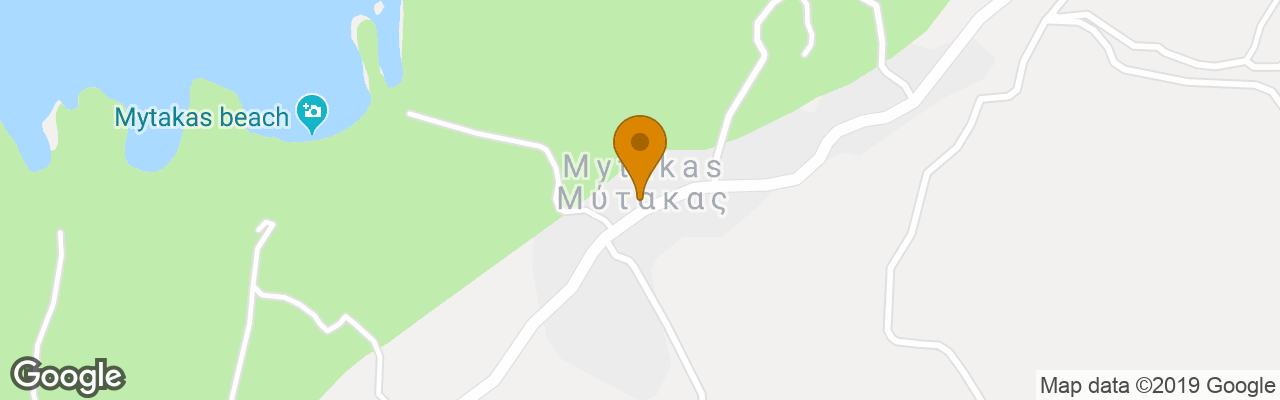 Agnanti Milos Rooms To Let 