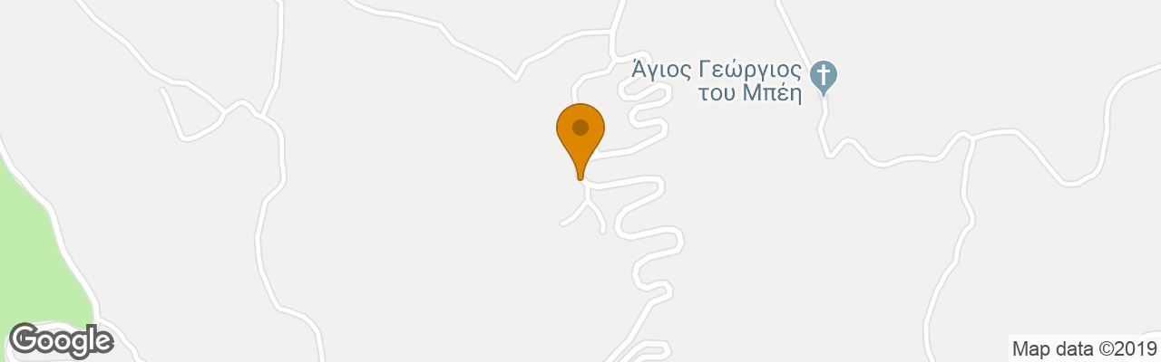 The Olive Branch Villa 