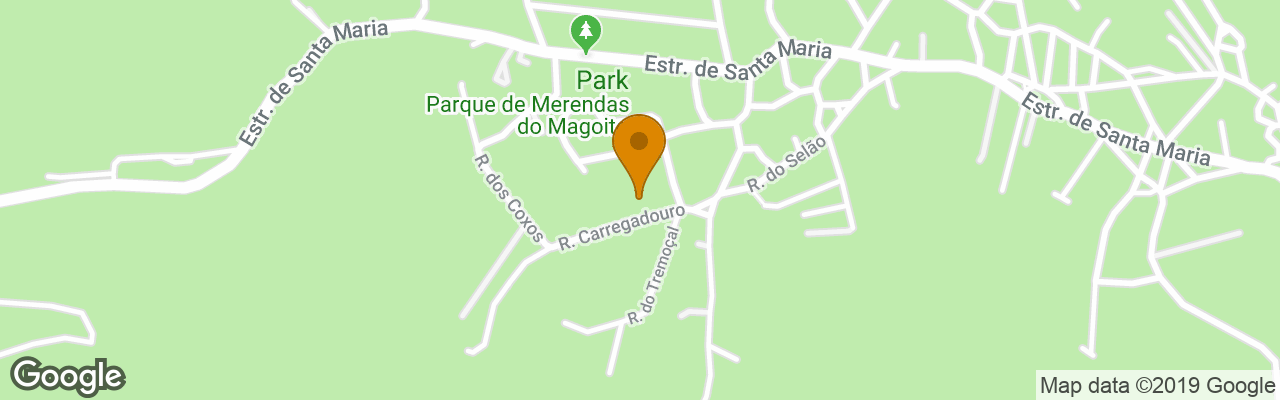 Hotel Solar Do Magoito - Guest House 