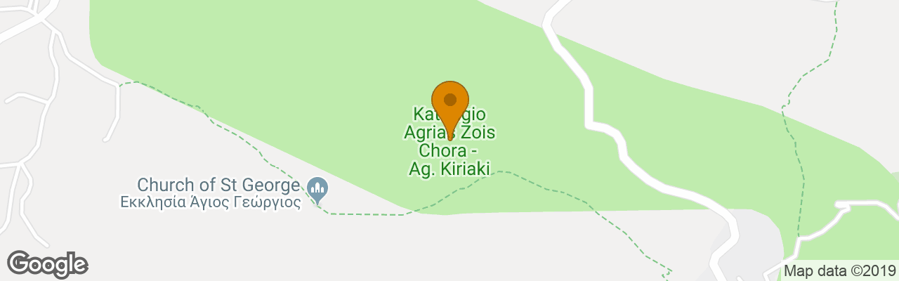 Pension Chrissi Ammos 