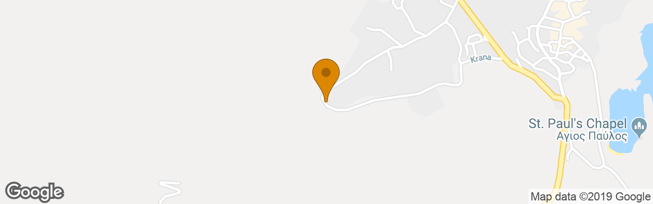 Hotel Caesar's Gardens 