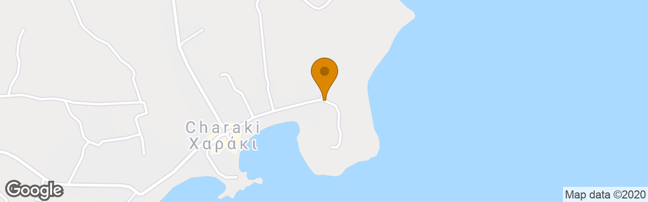 Haraki Village Studios 