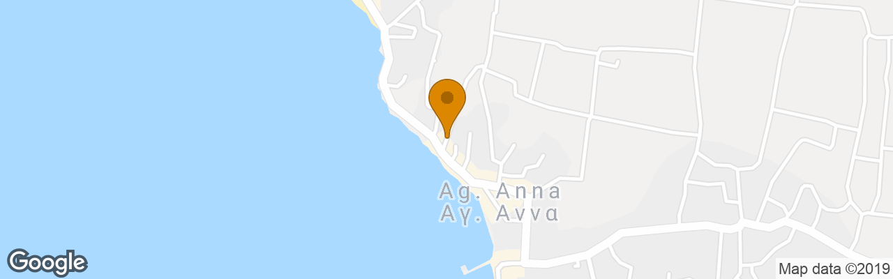 Antonina Hotel Apartments 