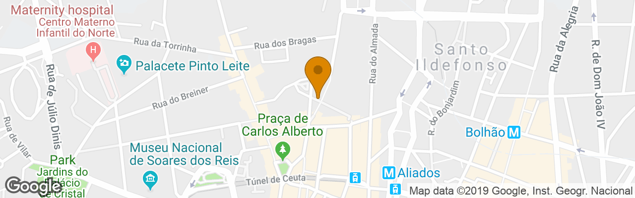 Hotel Residencial Portuguesa 