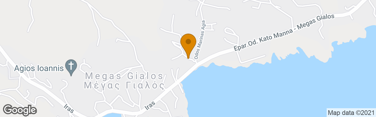 Dora's Studios & Apartments 