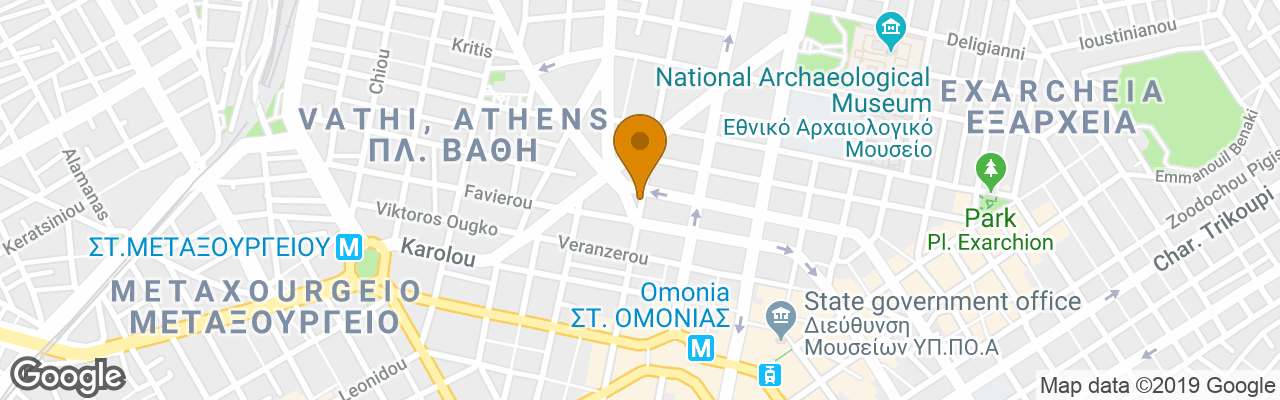 Hotel Athens Liberty 