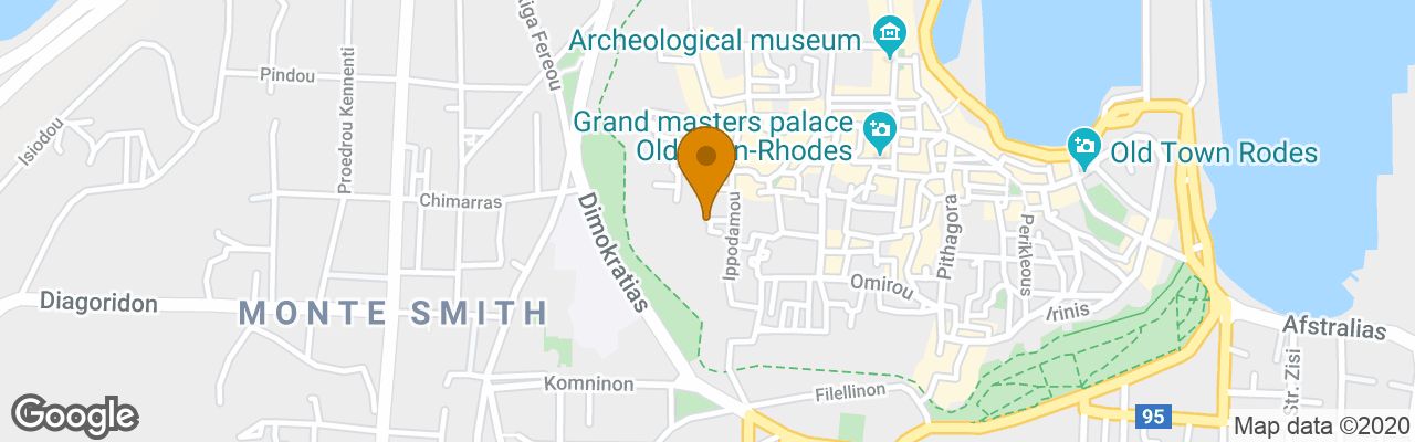 Hotel Allegory Boutique 