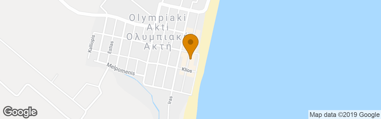 Hotel Ammos Beach Studios And Suites 