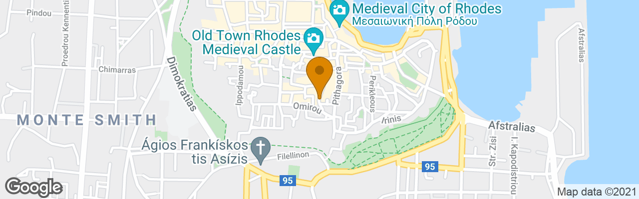 Hotel In Camera Art Boutique 