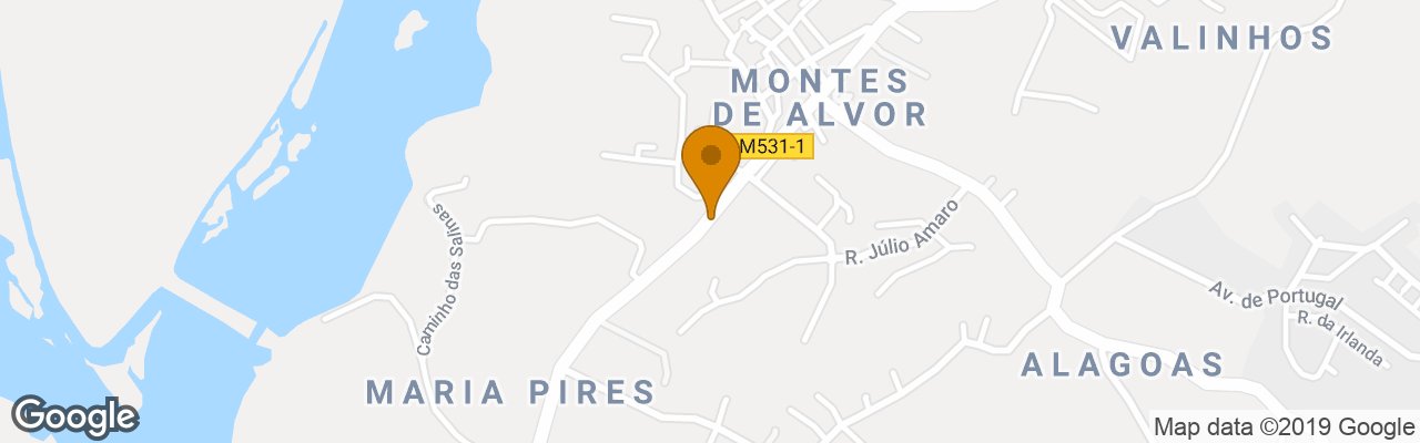 Hotel Santa Teresinha 