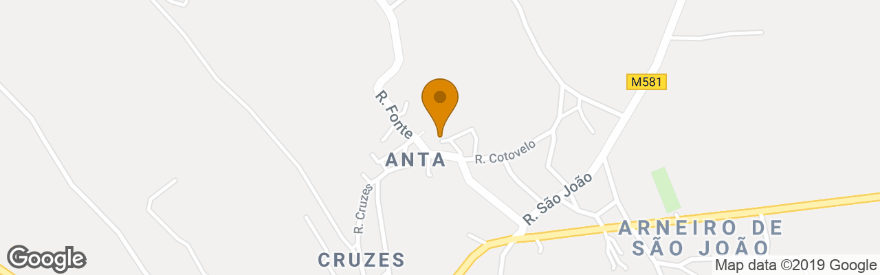 Quinta D'anta Hotel & Surf Lodge 