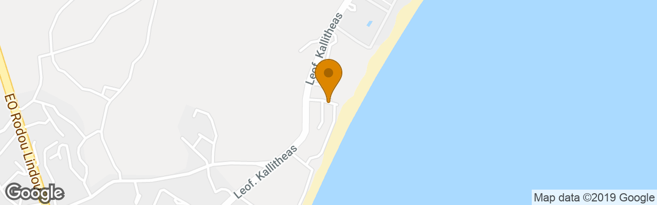 Kastri Boutique Beach 