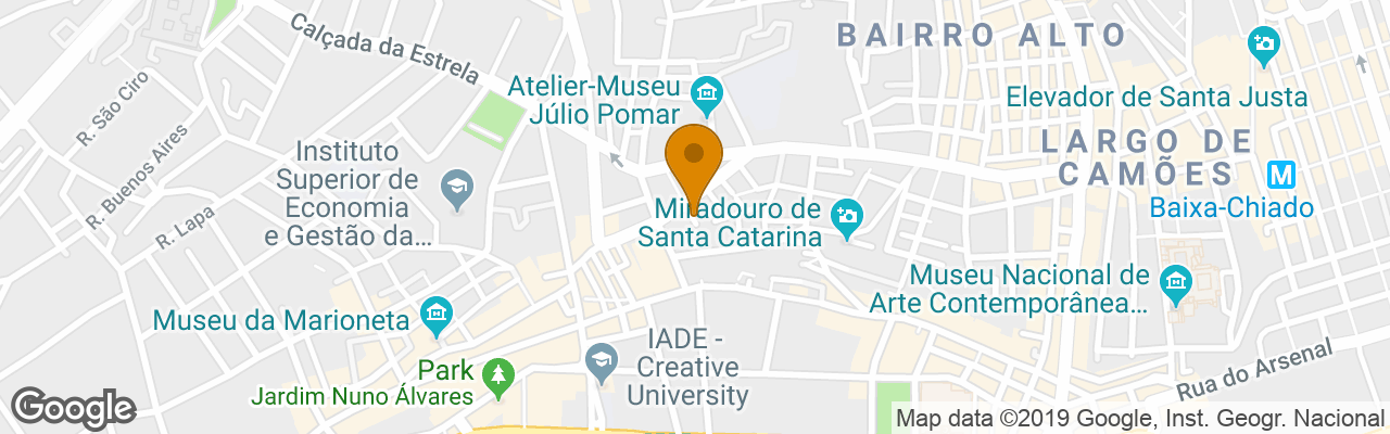 Lisbon Five Stars Apartments Combro 77 