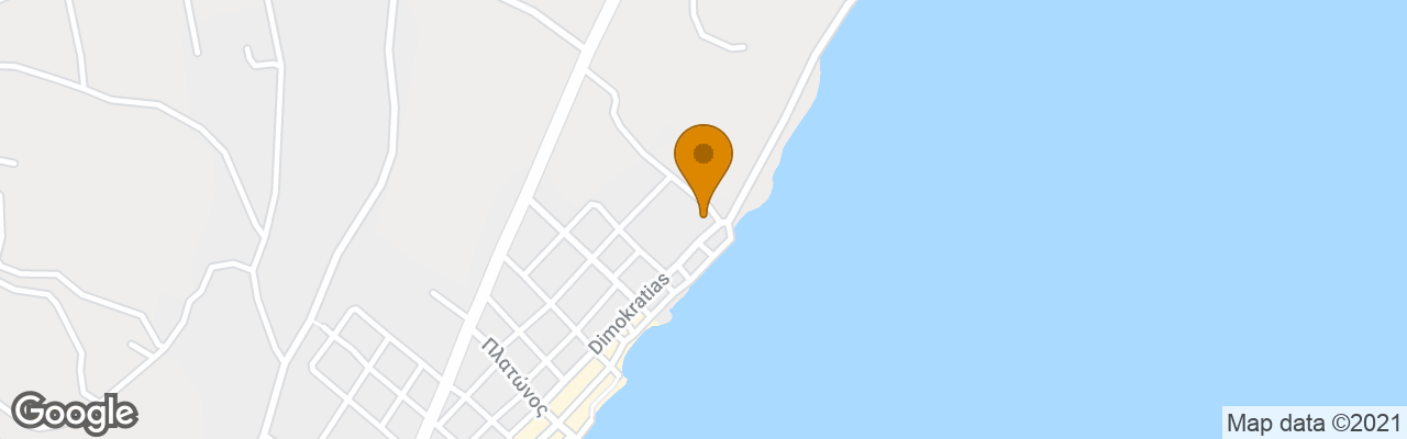 Philippos Studios & Apartments 